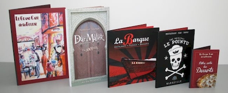 Notre zone d'activité pour ce service Qui contacter pour réaliser des ronds de serviette personnalisés à Monaco ?
